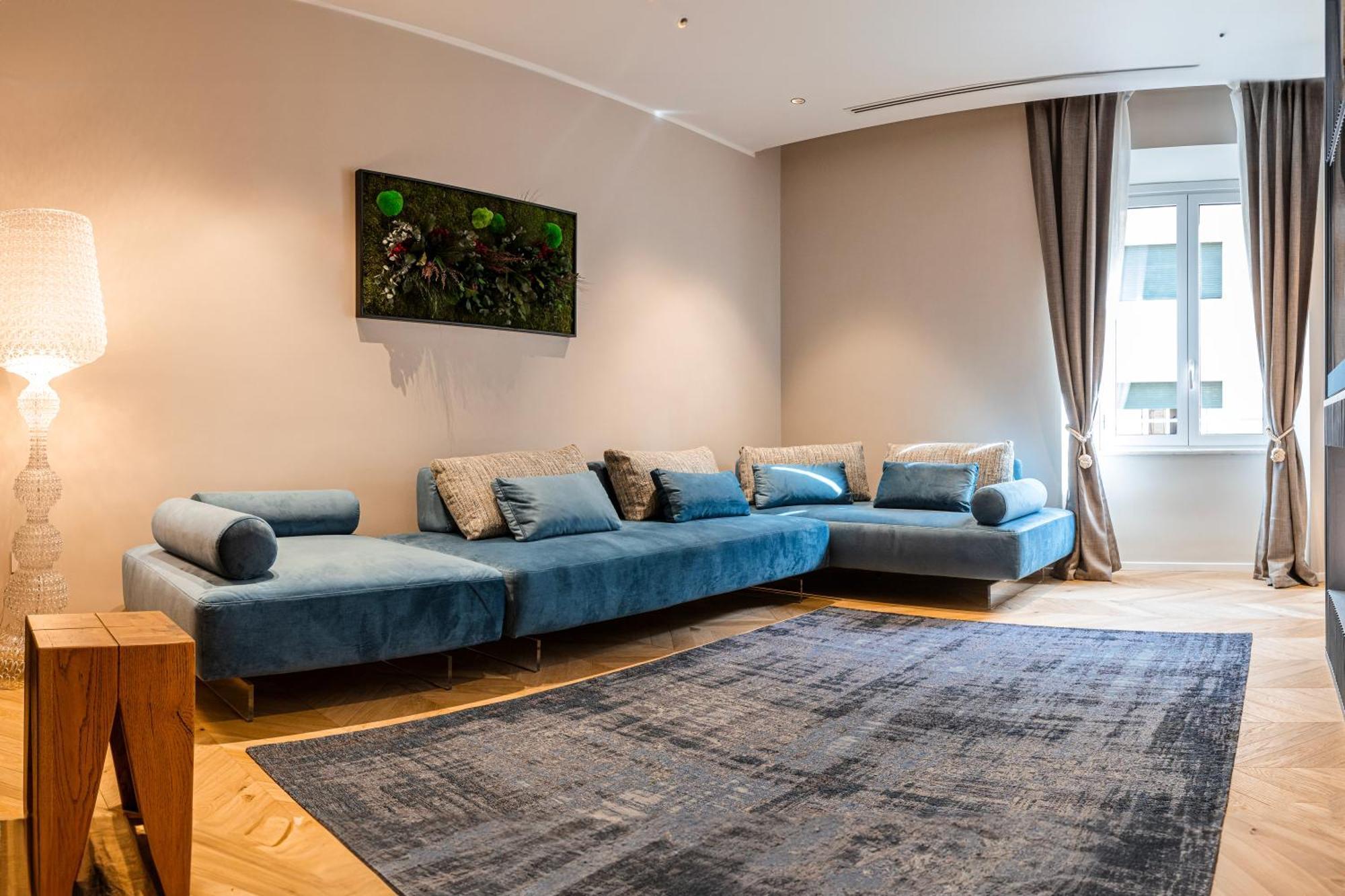 La Dolce Vita Luxury Apartment — Photos 1